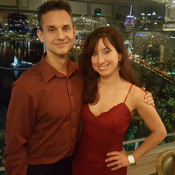 Meet your Posher, Mandy - Picture 4 of 5